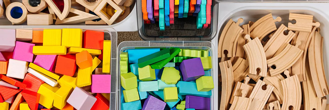 Kid's Hands-on Review of the Best Building Block and Construction Toys of 2023