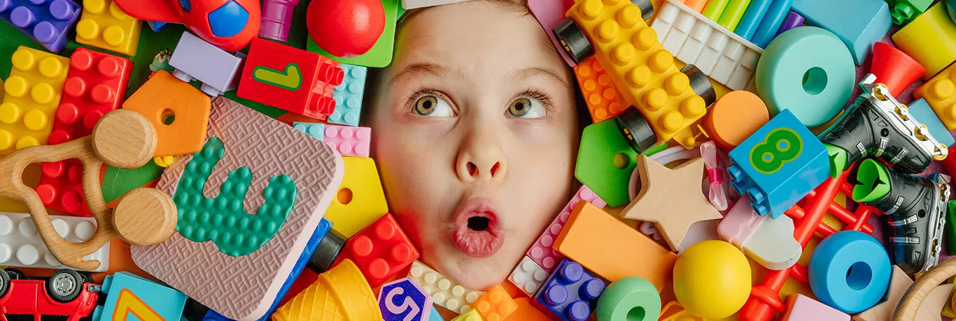 How to support your child in playing with plastic blocks at home: 15 tips to help 3–6-year-olds improve kids' toy blocks