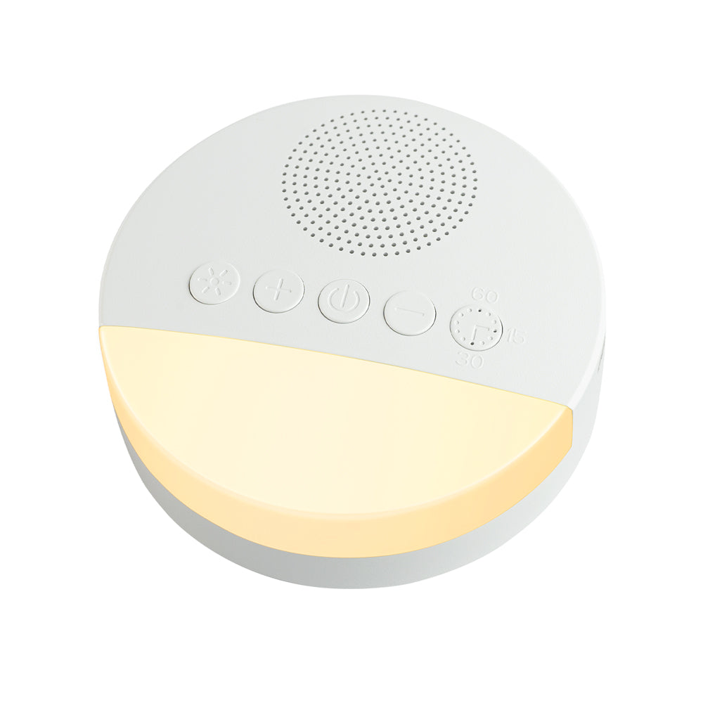 - FRAVITA White Noise Sound Machine - White