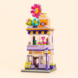 Keeppley Building Block Toys - Fragrance Store