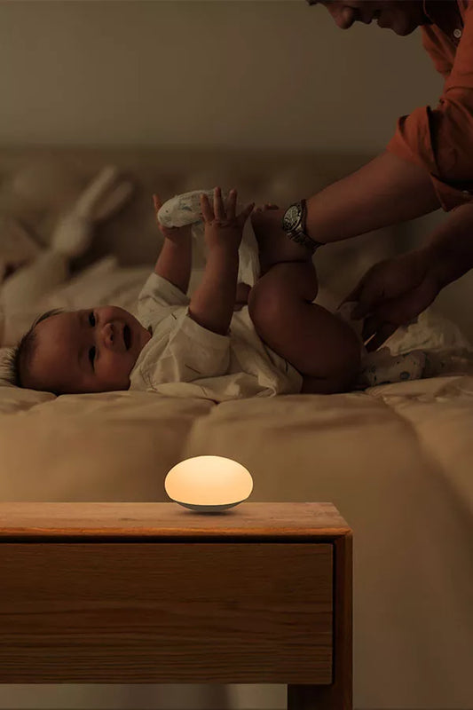Fravita Baby Handy Night Light for Feeding, Sleeping, Diaper Changings