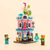 Keeppley Building Block Toys - Mojito Tavern