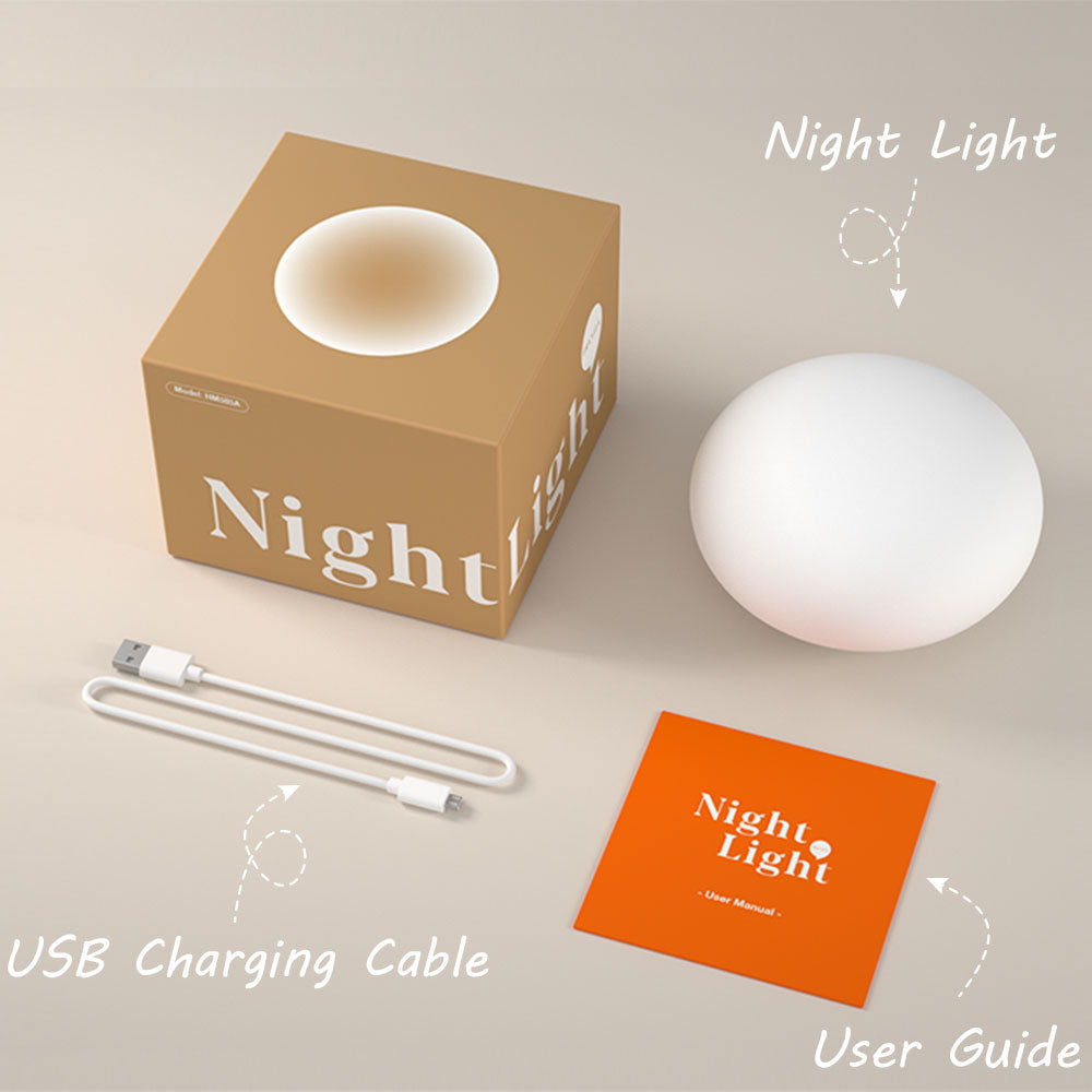 Nightlight - FRAVITA Handy Night Light -