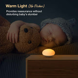 Nightlight - FRAVITA Newborn Eye-caring Night Light -