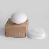 - FRAVITA Baby Sleep Pack: Baby Night Light + White Noise Sound Machine -