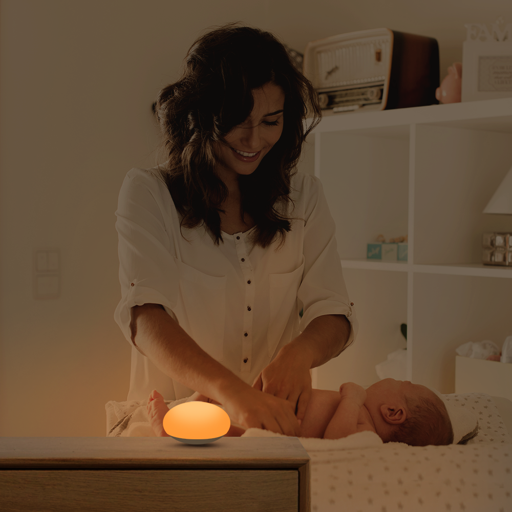 Nightlight - FRAVITA Handy Night Light -